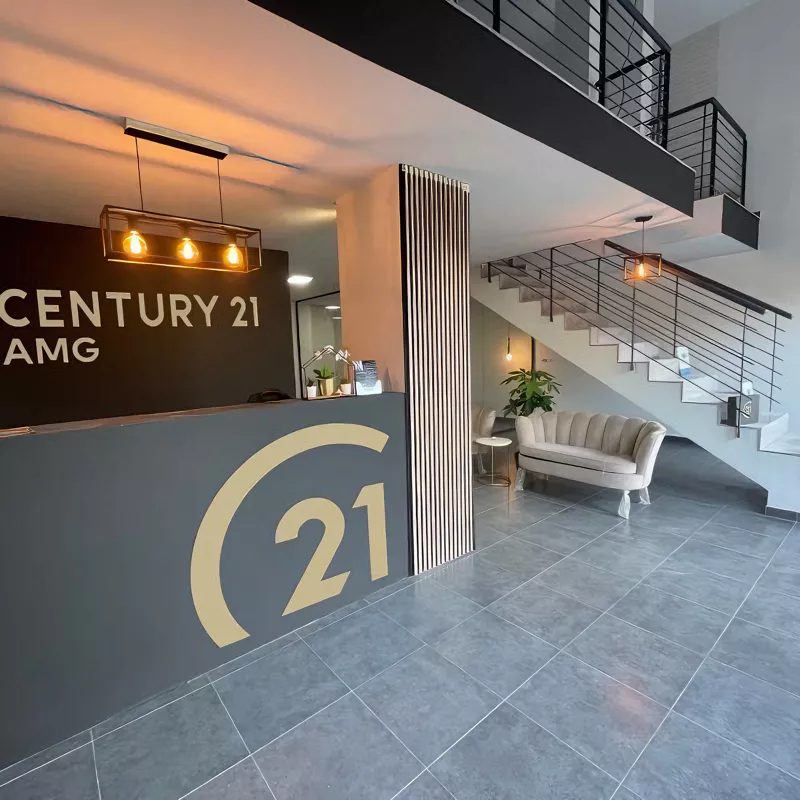 Trabajar en inmobiliaria 13 inmobiliaria en sabadell