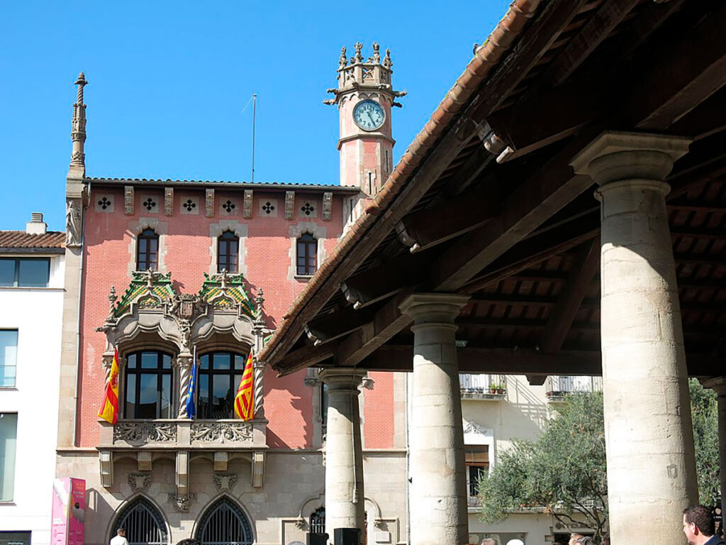 inmobiliaria en granollers