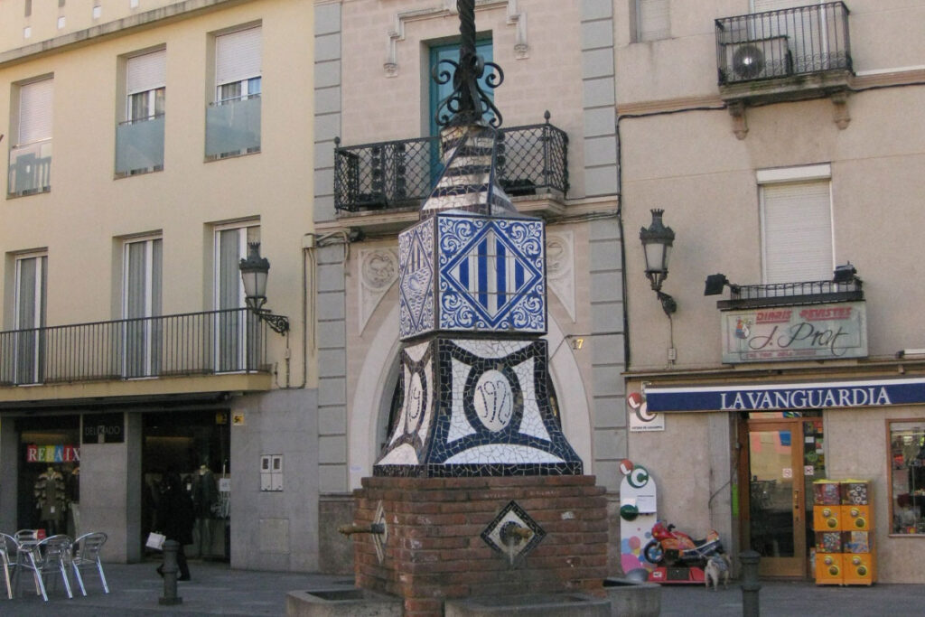 inmobiliaria en mollet