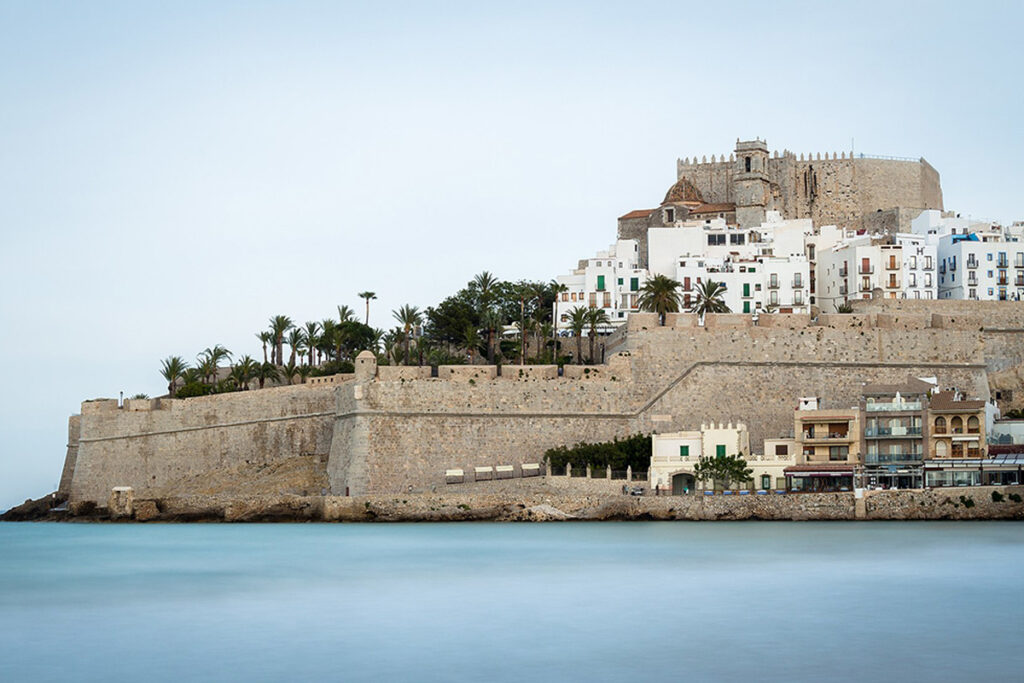 inmobiliaria en peniscola