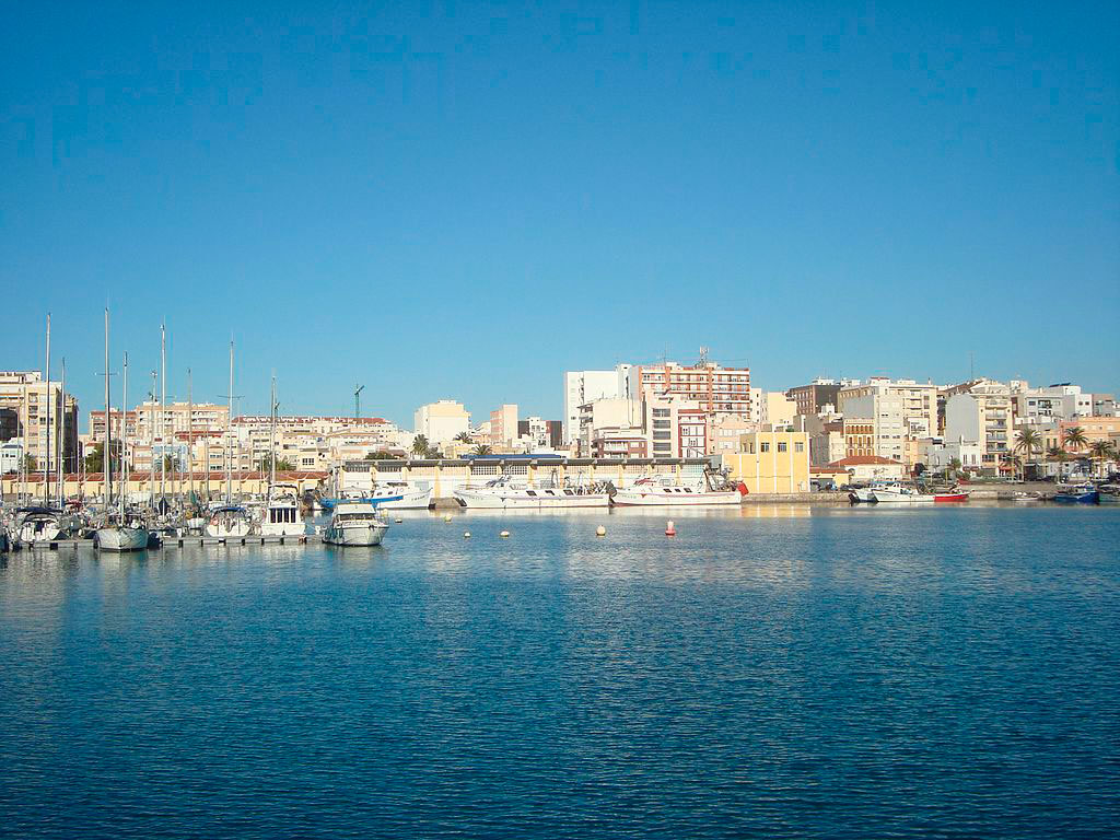Inmobiliaria en Vinaròs Century 21 Inmovip 1 inmobiliaria en vinaros castellon