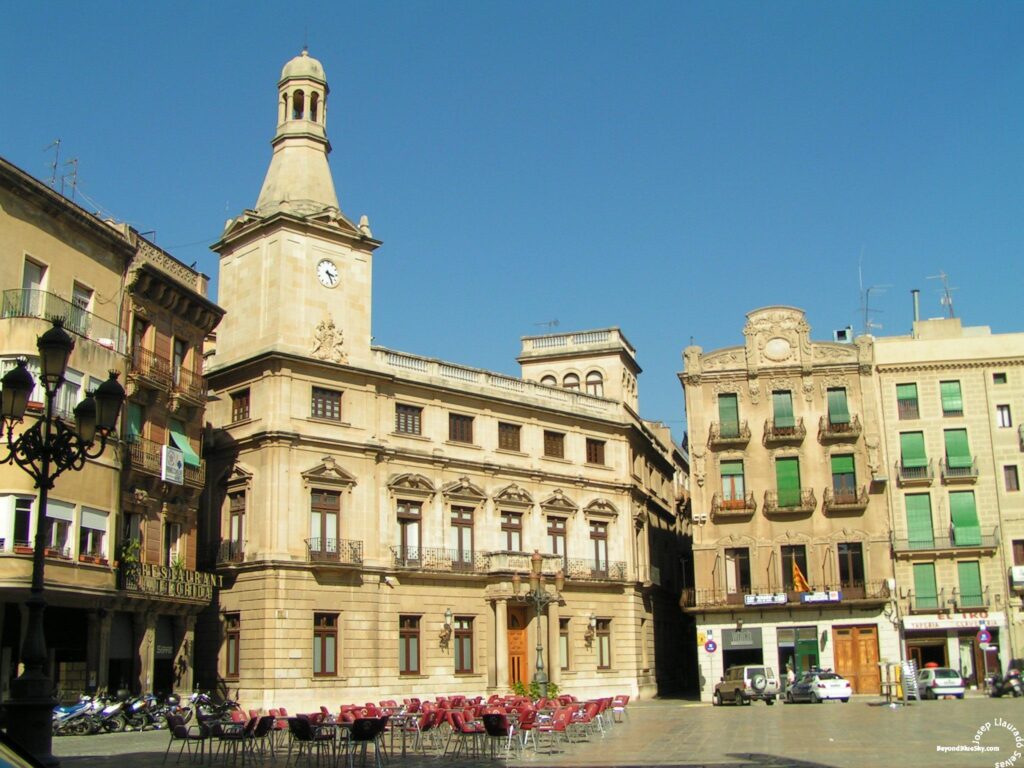 inmobiliaria en reus