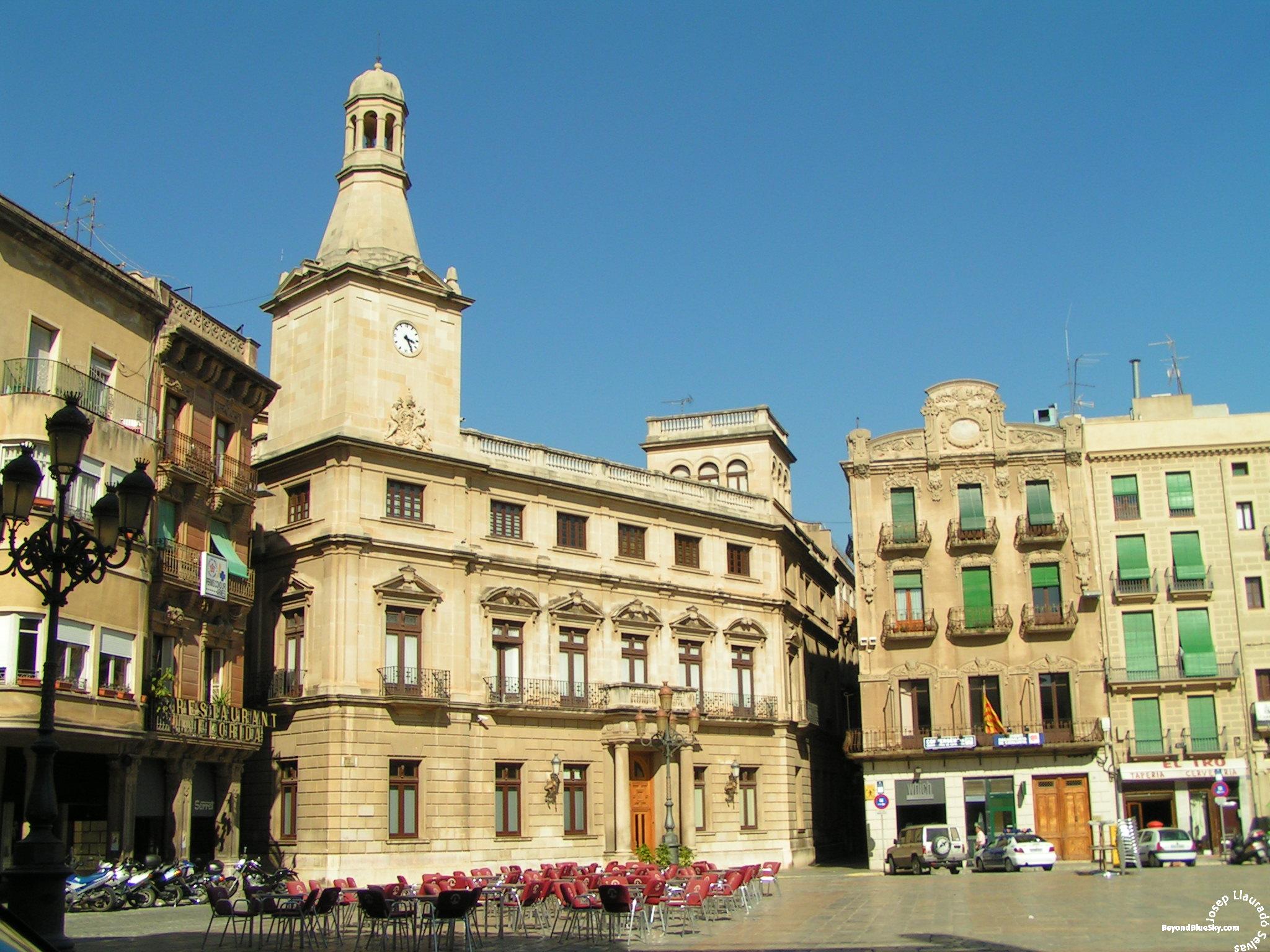 Inmobiliaria en Reus Century 21 Inmovip 1 inmobiliaria en reus