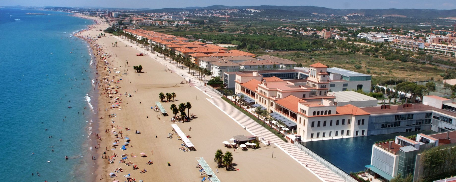 Inmobiliaria en El Vendrell Century 21 Inmovip 1 inmobiliaria en el vendrell