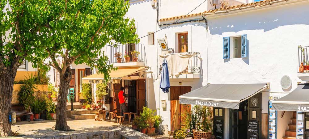 Inmobiliaria en Sant Joan de Labritja Century 21 Nova Vila 1 inmobiliaria en sant joan de labritja
