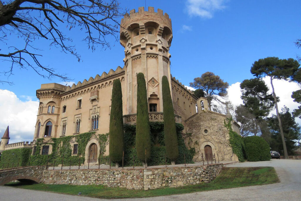 inmobiliaria en Cerdanyola del Valles