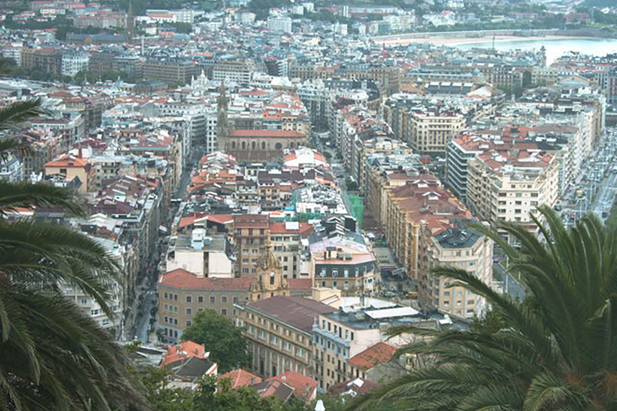 Inmobiliaria Gros Century 21 Ipar Houses 1 inmobiliaria en gros