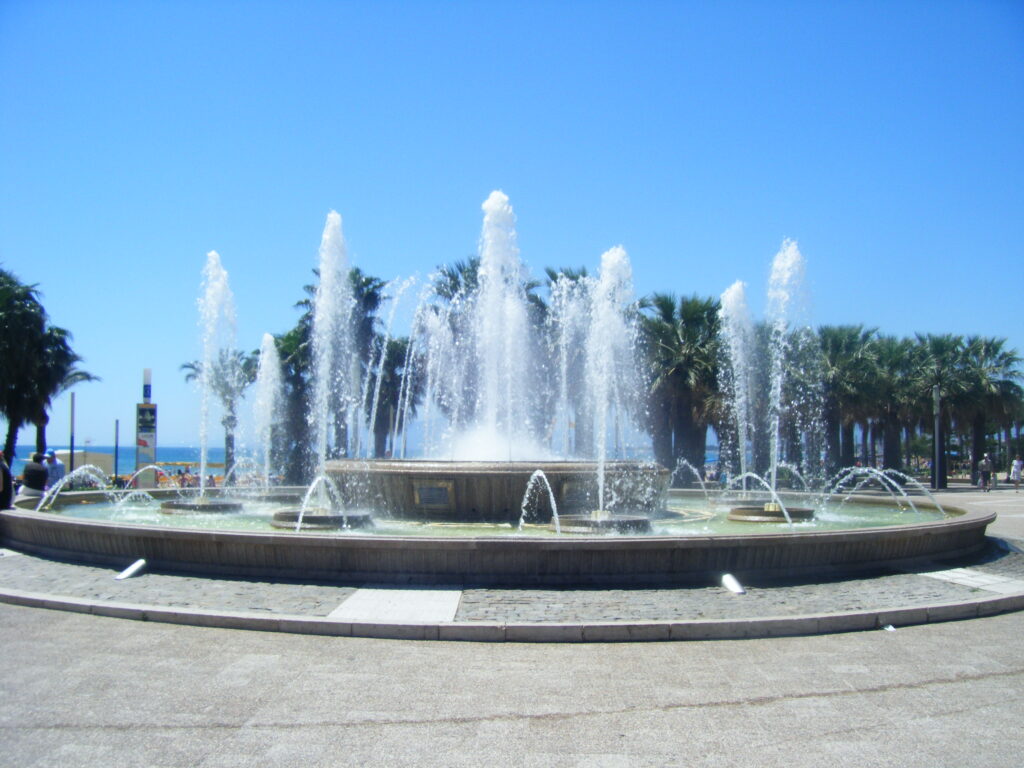 inmobiliaria en salou