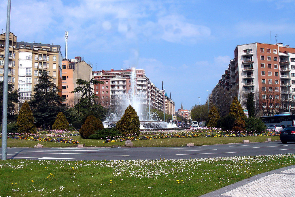 Inmobiliaria Intxaurrondo Century 21 Ipar Houses 1 inmobiliaria