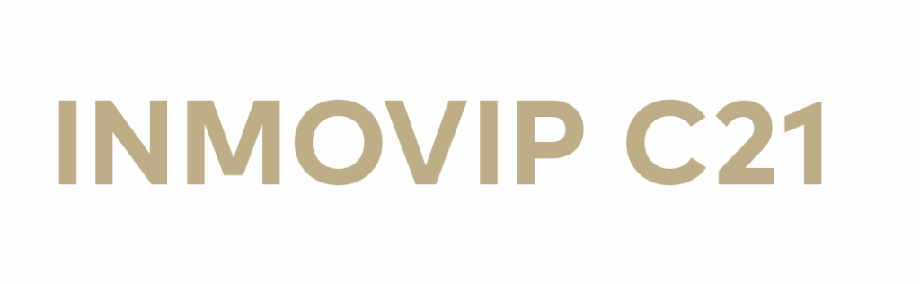 Trabajar en inmobiliaria 16 LOGO INMOVIP C21 copia