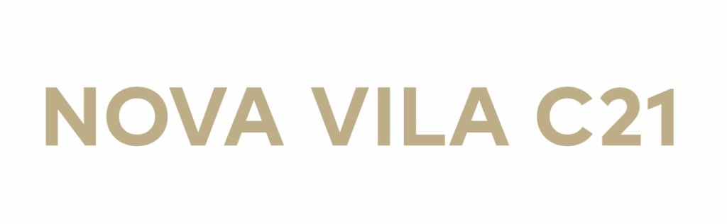 Trabajar en inmobiliaria 18 LOGO NOVA VILA C21